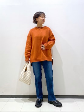 あかぷくさんのコーディネート