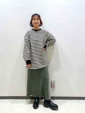 あかぷくさんのコーディネート