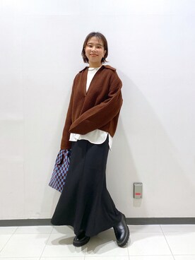 あかぷくさんのコーディネート