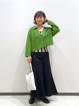 あかぷくさんのコーディネート