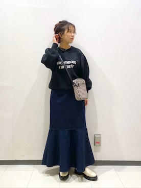 あかぷくさんのコーディネート