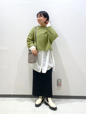 あかぷくさんのコーディネート