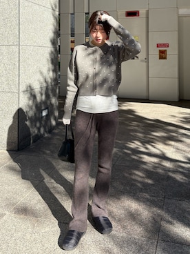 𝐑𝐈𝐎さんのコーディネート