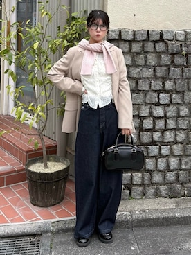 𝐑𝐈𝐎さんのコーディネート