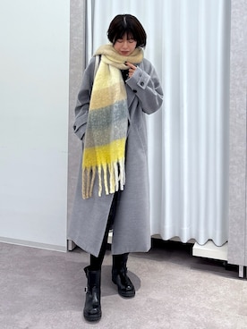 𝐑𝐈𝐎さんのコーディネート