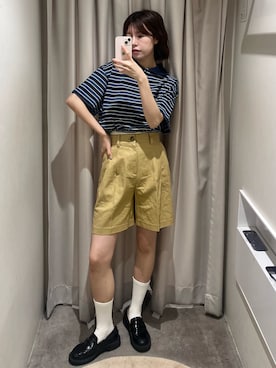 𝐑𝐈𝐎さんのコーディネート