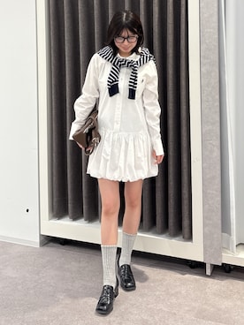 𝐑𝐈𝐎さんのコーディネート