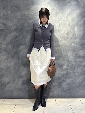 𝐑𝐈𝐎さんのコーディネート