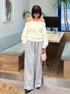 𝐑𝐈𝐎さんのコーディネート