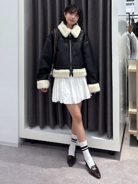 𝐑𝐈𝐎さんのコーディネート