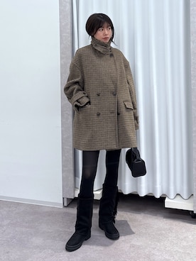 𝐑𝐈𝐎さんのコーディネート