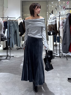 𝐑𝐈𝐎さんのコーディネート