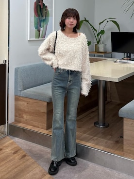 𝐑𝐈𝐎さんのコーディネート