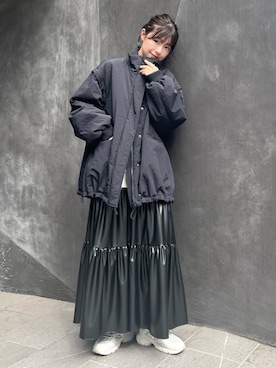 𝐑𝐈𝐎さんの「New Balance / ニューバランス ML725AL / AK」を使ったコーディネート