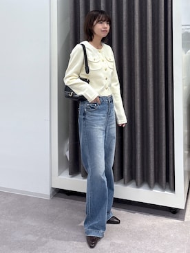 𝐑𝐈𝐎さんのコーディネート