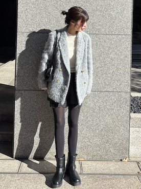 𝐑𝐈𝐎さんのコーディネート