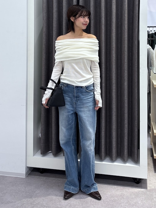 セール】◇〈フリーズマート別注〉PICCADILLY デニムパンツ【低身長