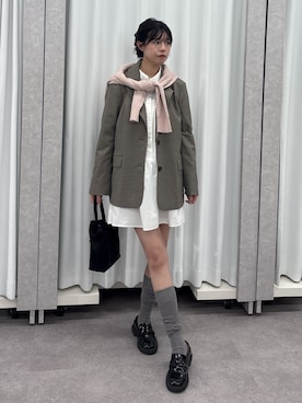 𝐑𝐈𝐎さんのコーディネート