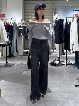 𝐑𝐈𝐎さんのコーディネート