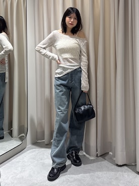 𝐑𝐈𝐎さんのコーディネート