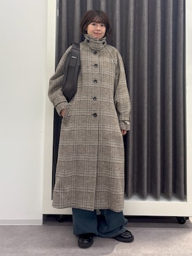 𝐑𝐈𝐎さんのコーディネート