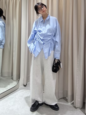 𝐑𝐈𝐎さんのコーディネート