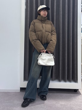 𝐑𝐈𝐎さんのコーディネート