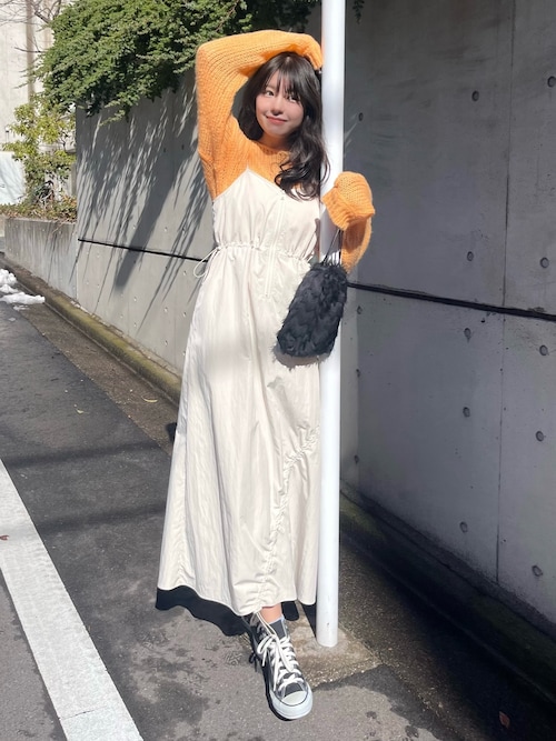 𝐑𝐈𝐎さんのコーディネート