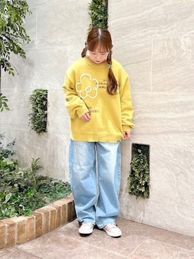 Misaki Makiさんのコーディネート