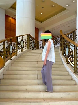 yukiさんのコーディネート