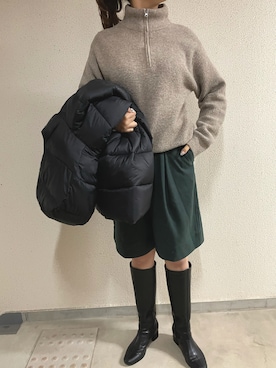 アカネさんのコーディネート