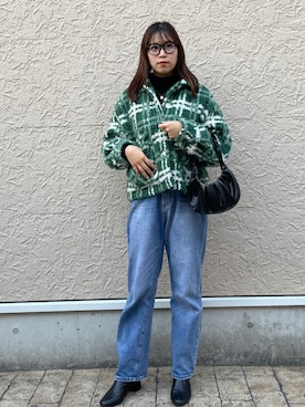 アカネさんのコーディネート