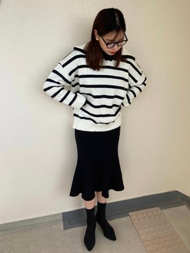 アカネさんのコーディネート