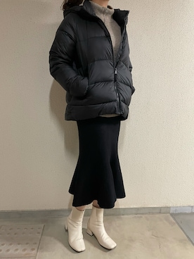 アカネさんのコーディネート