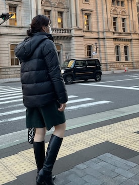 アカネさんのコーディネート