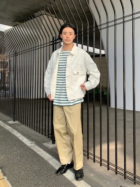 tanさんのコーディネート