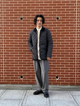 tanさんのコーディネート