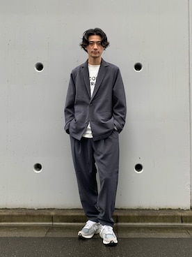 tanさんのコーディネート