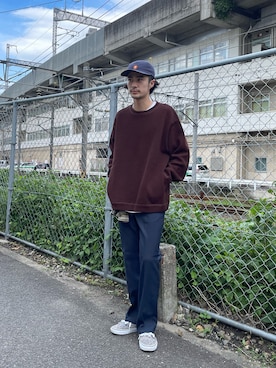 tanさんのコーディネート