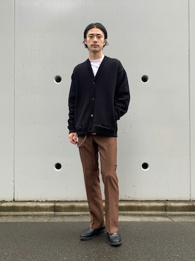 tanさんのコーディネート