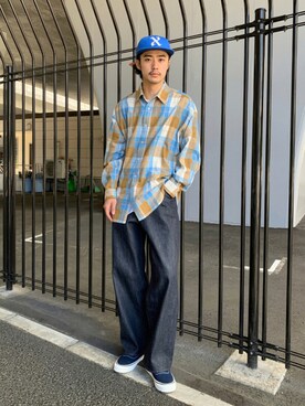 tanさんのコーディネート