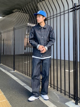 tanさんのコーディネート