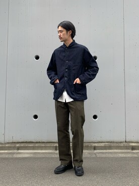 tanさんのコーディネート