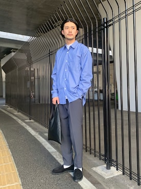 tanさんのコーディネート