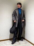 BEAUTY&YOUTH ナイロンパデッド ショートコート ナイロン パデッド ショートコート