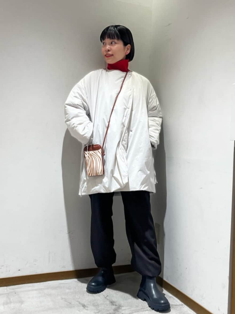 BEAUTY&YOUTH UNITED ARROWS（ビューティーアンドユース