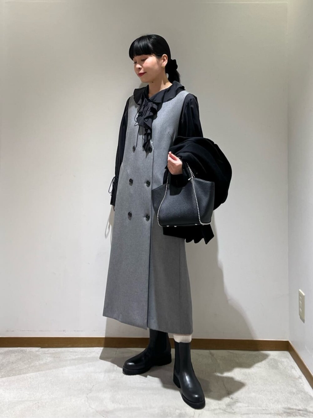 BEAUTY&YOUTH UNITED ARROWS（ビューティーアンドユースユナイテッド