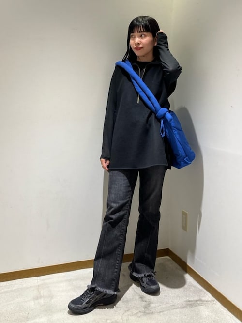 チ*ー様 k*m様 OLEND 3wayショルダーバッグ ブラック OLEND ショルダーバッグ バッグ 「OLEND」ONA ソフト -3WAY
