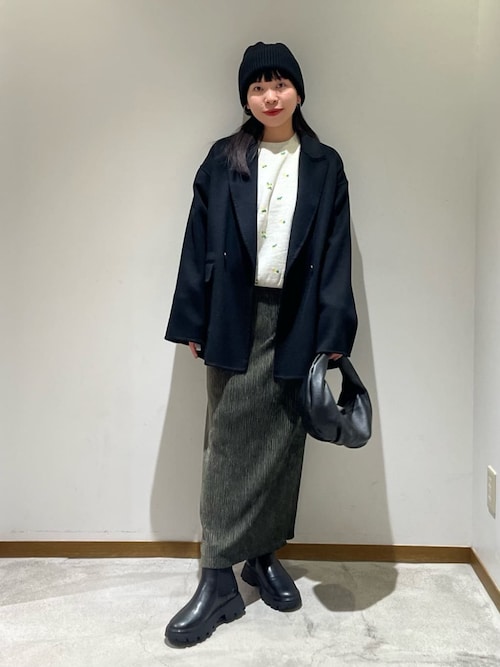 セール】ムーン タック ミニ ワンショルダーバッグ（ショルダーバッグ