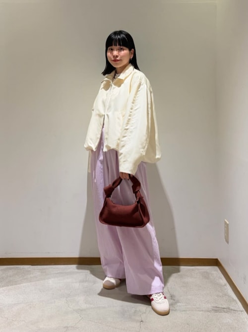 AE▽新品フラワーレースプルオーバー フラワーレース プルオーバー（Tシャツ/カットソー）｜BEAUTY&YOUTH